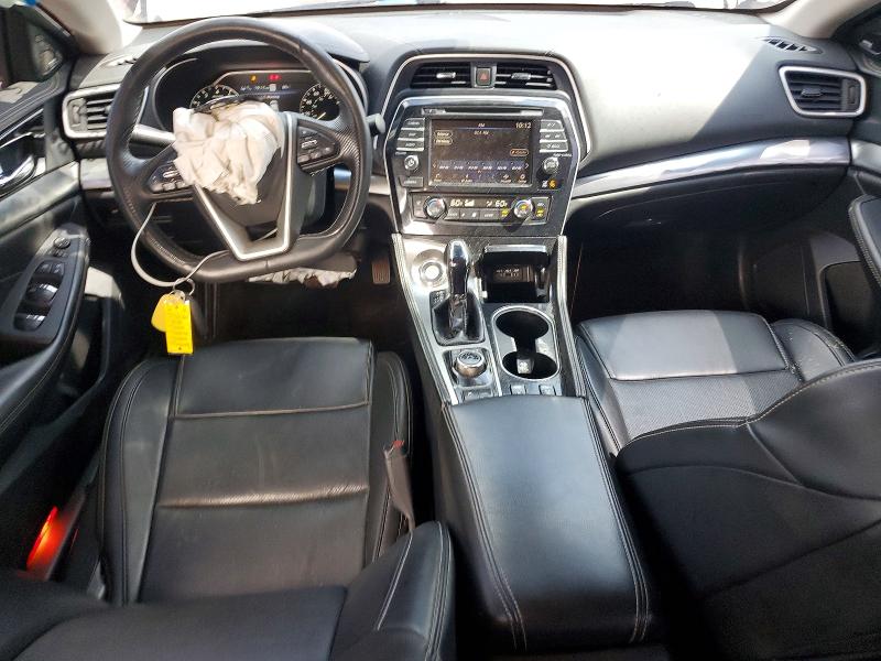 Продаж на аукціоні авто 2020 Nissan Maxima, vin: 1N4AA6DV0LC375258, номер лоту: 60007256
