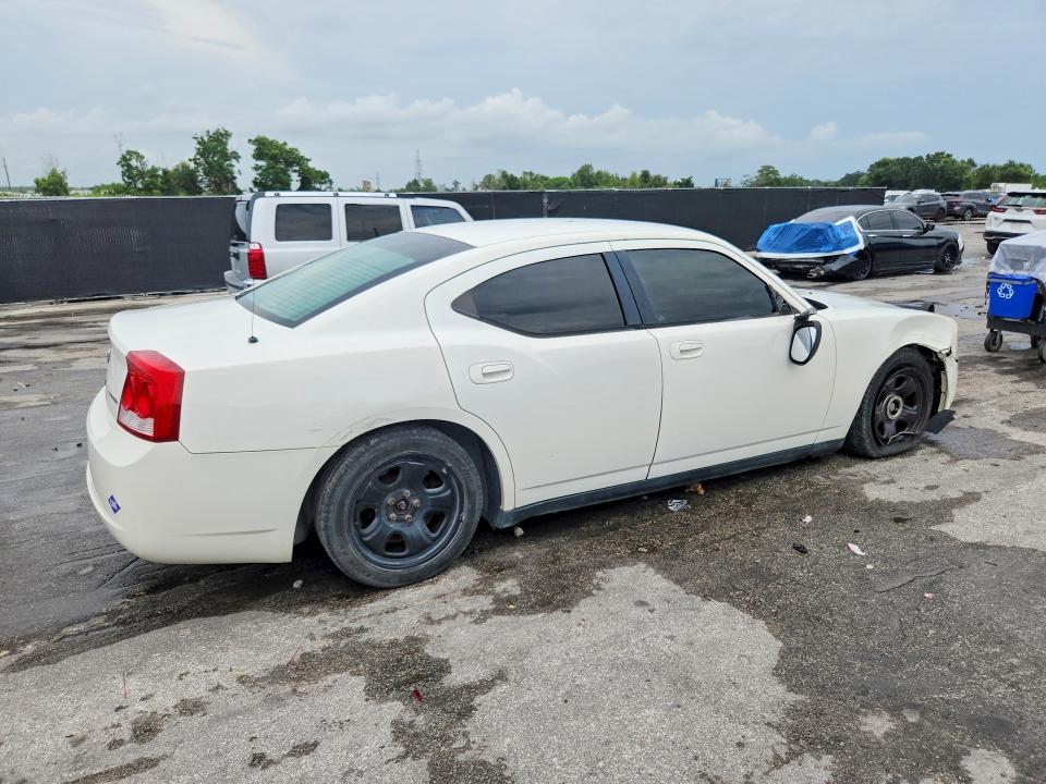 Aukcja sprzedaży 2009 Dodge Charger, vin: 2B3KA43T29H639817, numer aukcji: 63492346