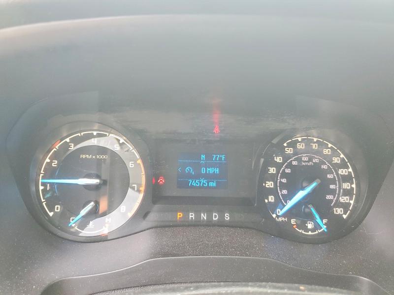 Продажа на аукционе авто 2019 Ford Ranger, vin: 1FTER4FH3KLA16520, номер лота: 61328426