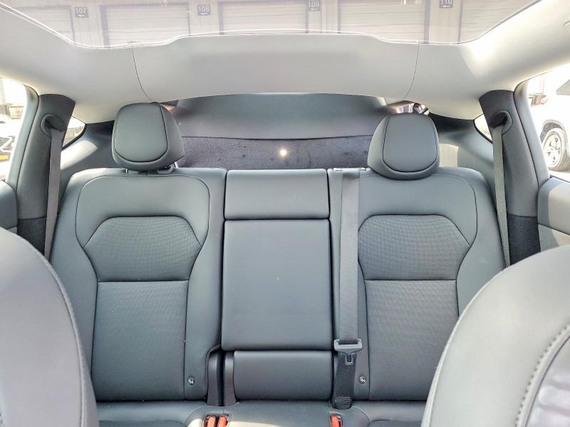 Продаж на аукціоні авто 2026 Tesla Model Y, vin: 7SAYGDED8TF420809, номер лоту: 62916866