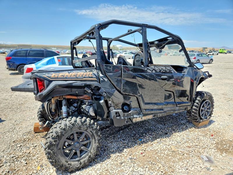 2022 Polaris General მანქანა იყიდება აუქციონზე, vin: 3NSGMJ992NM448981, აუქციონის ნომერი: 61001196