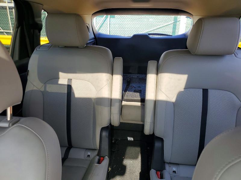 2024 Mazda Cx-90 მანქანა იყიდება აუქციონზე, vin: JM3KKBHD0R1168113, აუქციონის ნომერი: 60791146