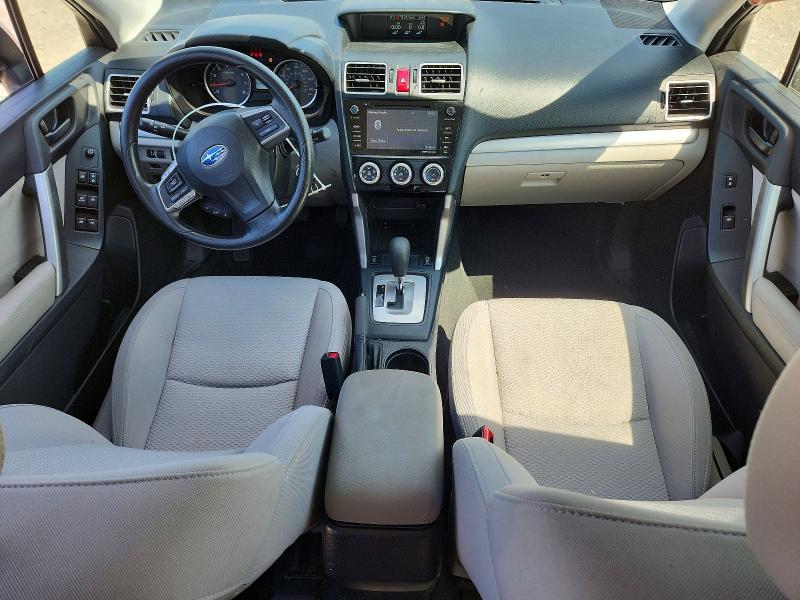 Aukcja sprzedaży 2016 Subaru Forester, vin: JF2SJADC5GH432208, numer aukcji: 61042646