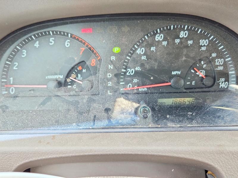 Aukcja sprzedaży 2002 Toyota Camry, vin: 4T1BE32KX2U050504, numer aukcji: 63450776
