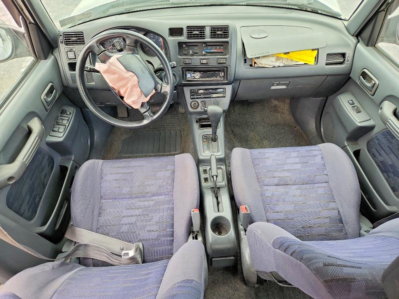 63156576 :رقم المزاد ، JT3HP10V1V7060033 vin ، 1997 Toyota Rav4 مزاد بيع