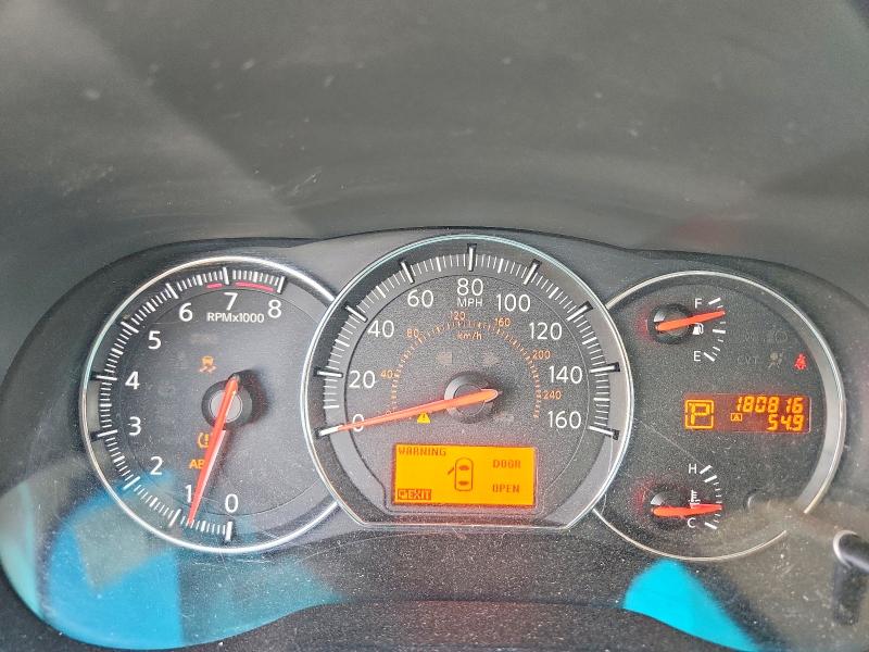 Aukcja sprzedaży 2011 Nissan Maxima, vin: 1N4AA5AP3BC849279, numer aukcji: 63144256
