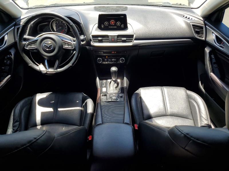Продажа на аукционе авто 2017 Mazda 3, vin: 3MZBN1V70HM115239, номер лота: 62713386