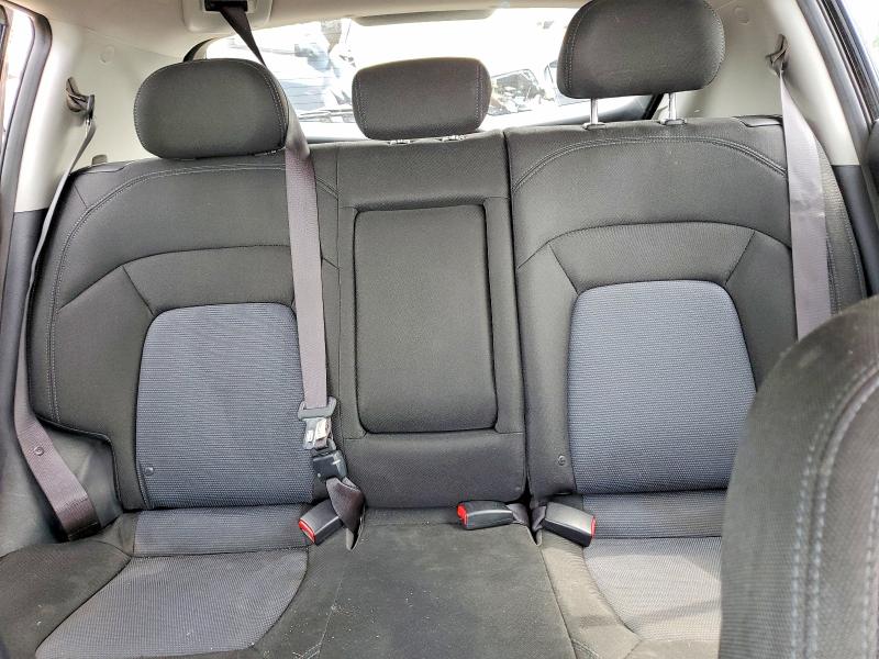 60478526 :رقم المزاد ، KNDPBCAC2F7760742 vin ، 2015 Kia Sportage مزاد بيع
