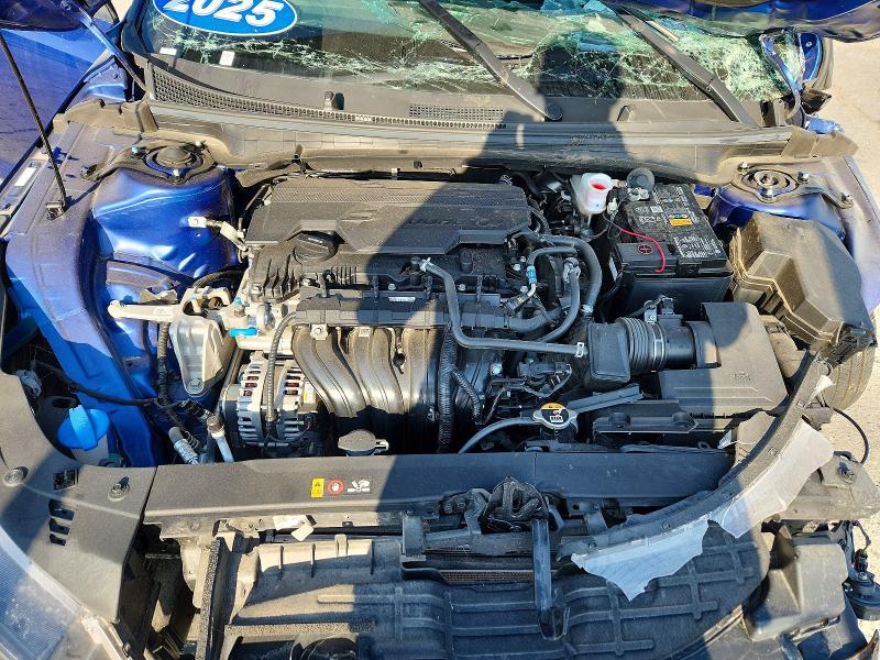 Продаж на аукціоні авто 2025 Kia K4, vin: 3KPFT4DE1SE078439, номер лоту: 62794736