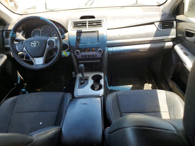 Продажа на аукционе авто 2014 Toyota Camry, vin: 4T1BF1FK5EU320089, номер лота: 60819016