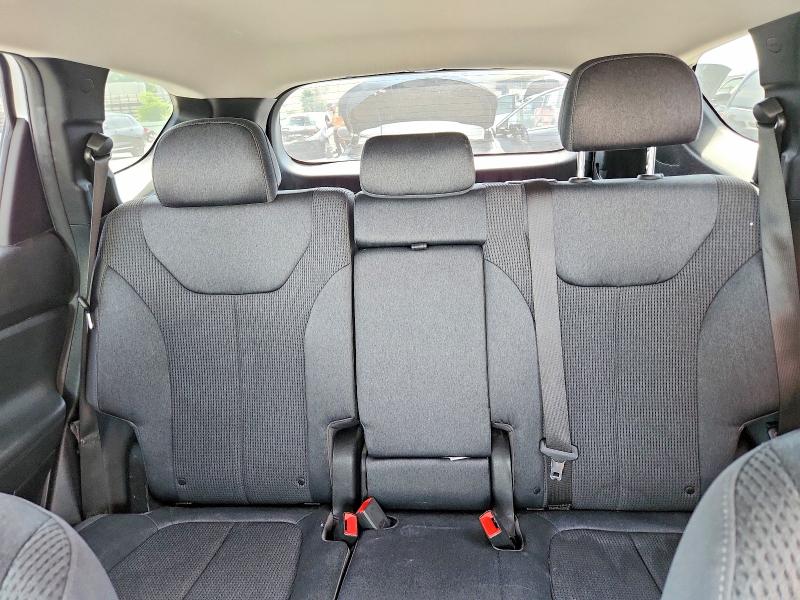 Aukcja sprzedaży 2019 Hyundai Santa Fe, vin: 5NMS23AD2KH136025, numer aukcji: 58770086