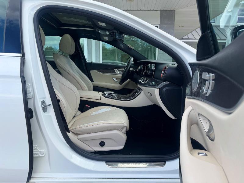 2017 Mercedes-benz E მანქანა იყიდება აუქციონზე, vin: WDDZF4JB5HA048053, აუქციონის ნომერი: 62474856