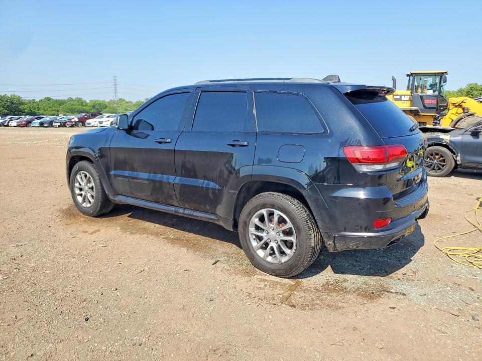 60937906 :رقم المزاد ، 1C4RJFBGXKC697342 vin ، 2019 Jeep Grand Cherokee مزاد بيع