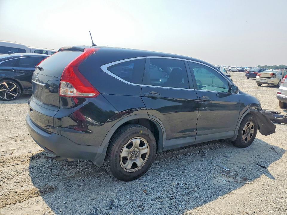 2014 Honda Cr-v მანქანა იყიდება აუქციონზე, vin: 2HKRM3H33EH503446, აუქციონის ნომერი: 63196446