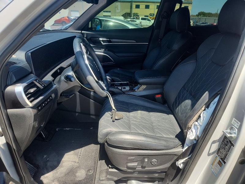 Продаж на аукціоні авто 2024 Kia Telluride, vin: 5XYP5DGC0RG556968, номер лоту: 62004556