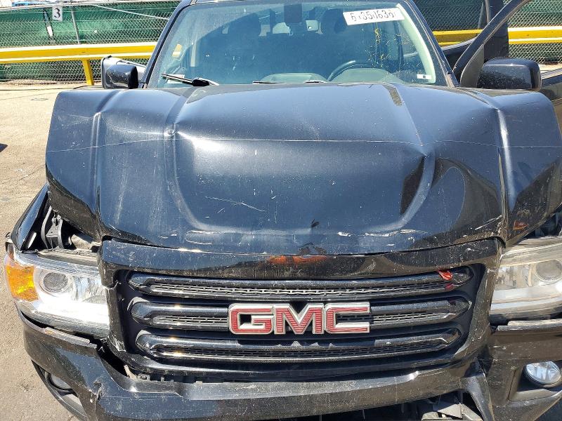 Продажа на аукционе авто 2019 Gmc Canyon, vin: 1GTG6FEN3K1238992, номер лота: 61350836