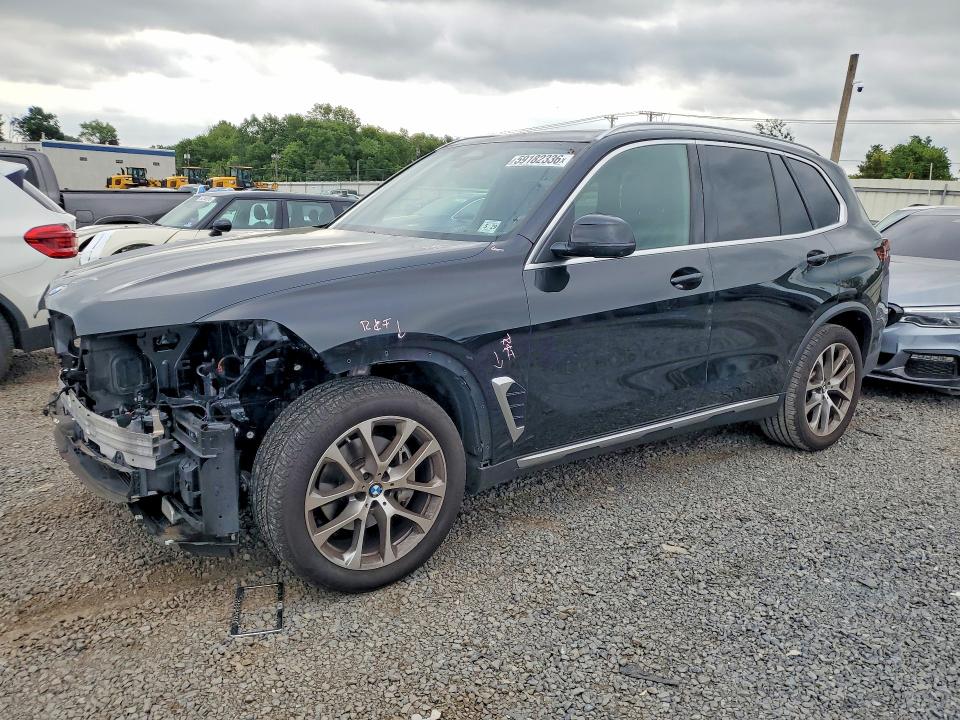 Aukcja sprzedaży 2024 Bmw X5, vin: 5UX23EU09R9V63093, numer aukcji: 59182336