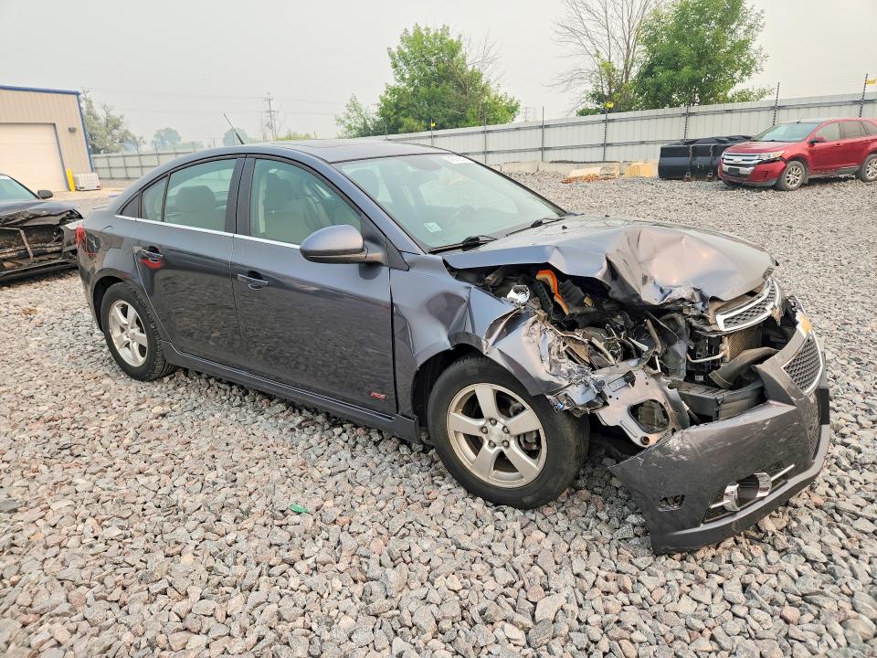 Продажа на аукционе авто 2013 Chevrolet Cruze, vin: 1G1PC5SB9D7184314, номер лота: 61673676
