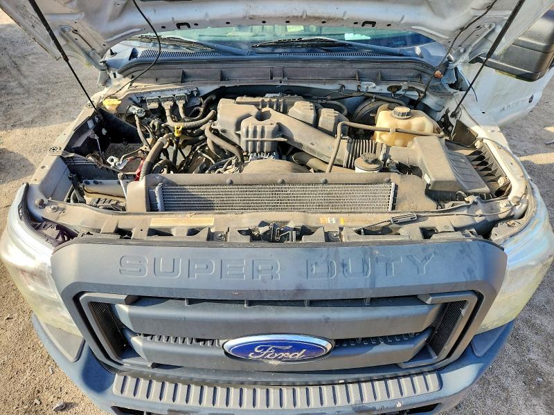 2014 Ford F250 მანქანა იყიდება აუქციონზე, vin: 1FT7W2A66EEB68487, აუქციონის ნომერი: 60885696