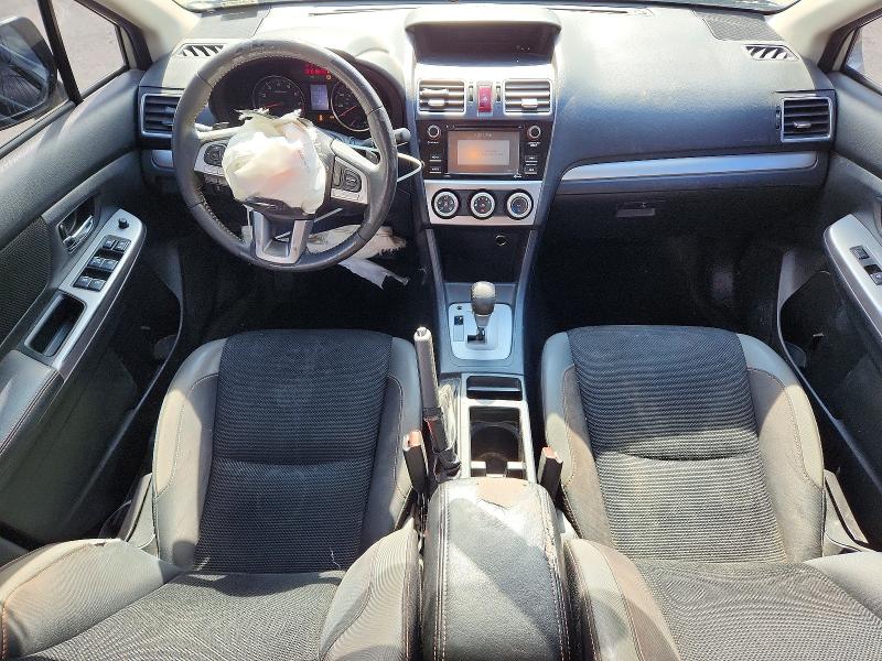 Aukcja sprzedaży 2016 Subaru Crosstrek, vin: JF2GPABCXGH220556, numer aukcji: 62107636