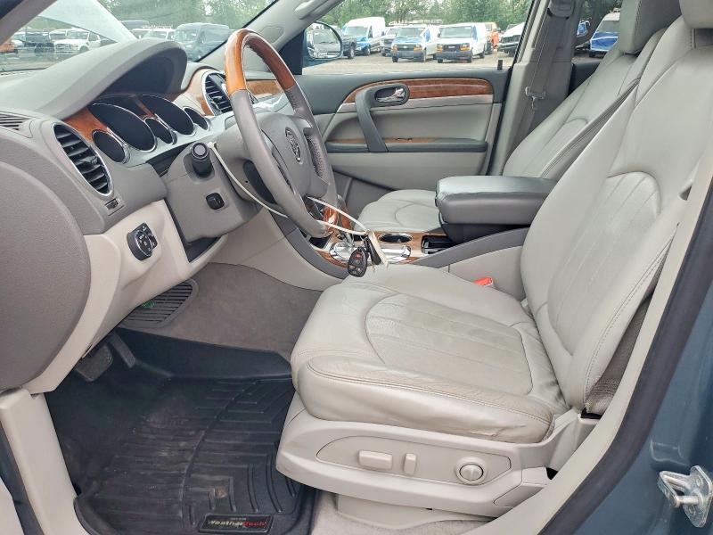 Продажа на аукционе авто 2009 Buick Enclave, vin: 5GAEV23D09J124568, номер лота: 61446906