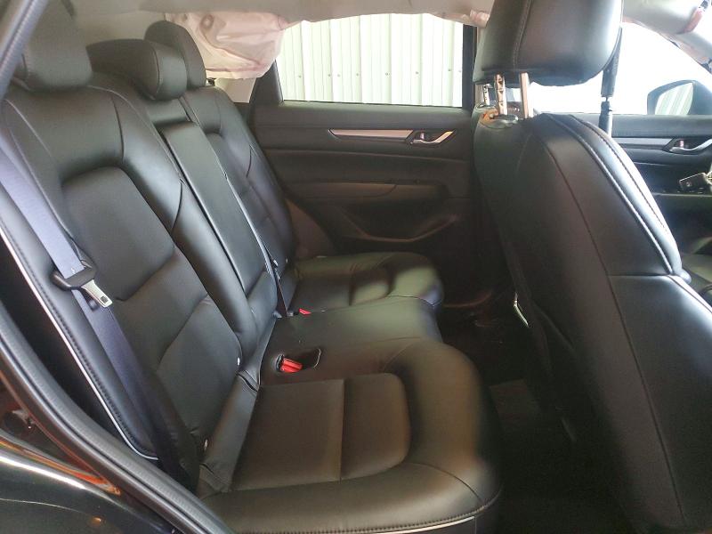 Aukcja sprzedaży 2025 Mazda Cx-5, vin: JM3KFBBL9S0548938, numer aukcji: 62047746