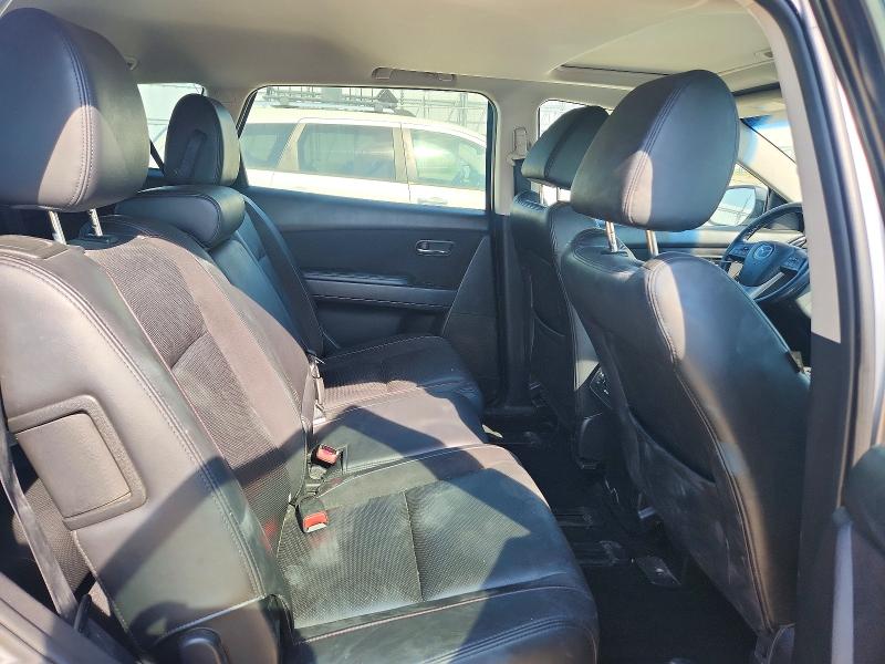 Продаж на аукціоні авто 2015 Mazda Cx-9, vin: JM3TB3CA7F0448877, номер лоту: 60696516