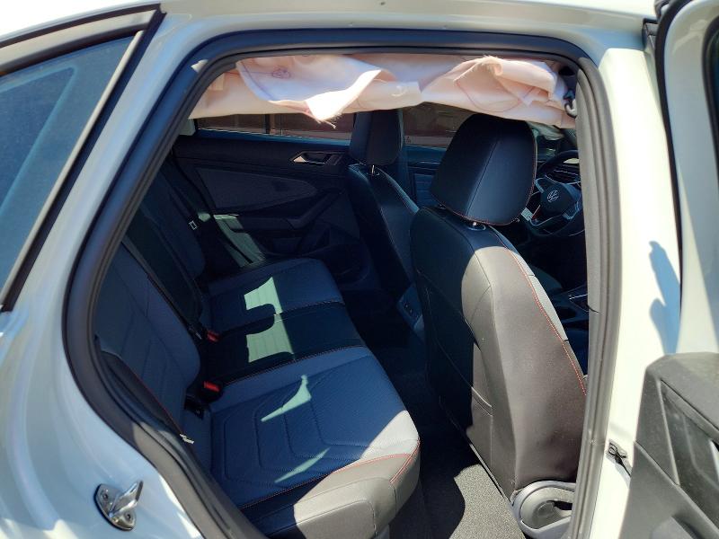 Продажа на аукционе авто 2026 Volkswagen Jetta, vin: 3VW1M7BU0TM067715, номер лота: 61208626