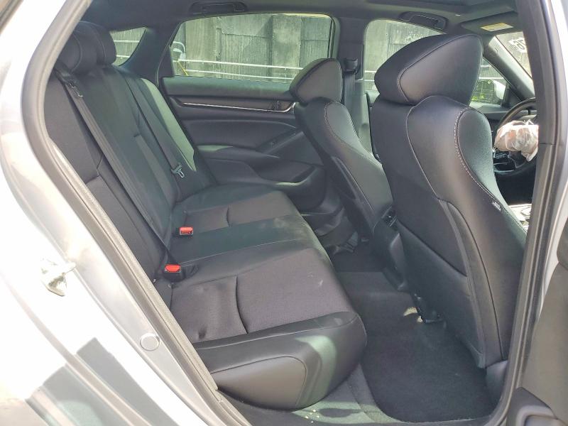 Aukcja sprzedaży 2020 Honda Accord, vin: 1HGCV2F34LA008016, numer aukcji: 62109276