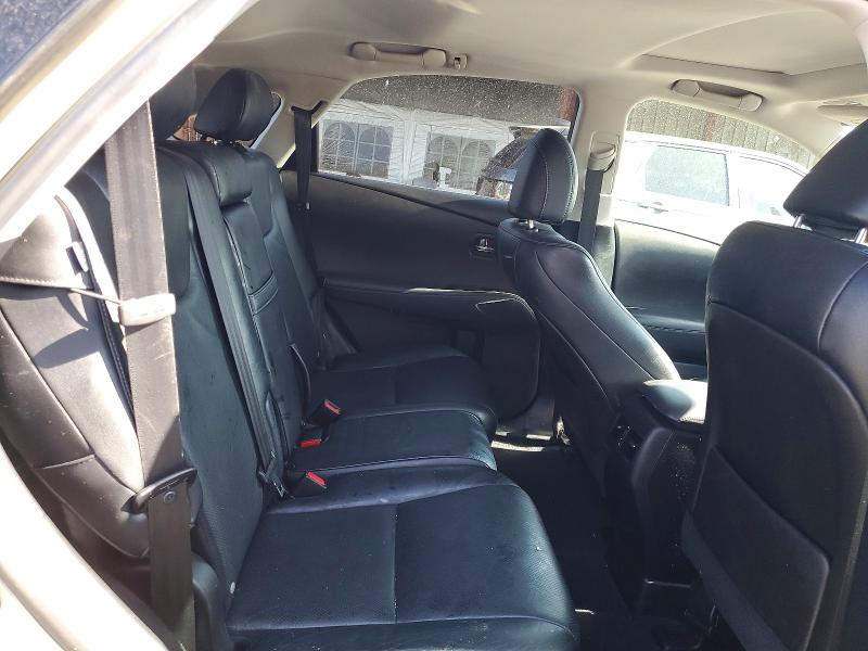 Продажа на аукционе авто 2013 Lexus Rx 350, vin: 2T2BK1BA1DC168137, номер лота: 63057336
