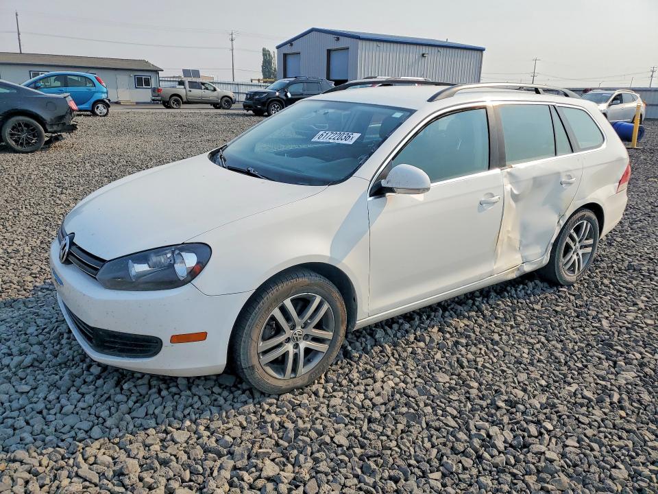 61722036 :رقم المزاد ، 3VWPL7AJ2DM605028 vin ، 2013 Volkswagen Jetta مزاد بيع