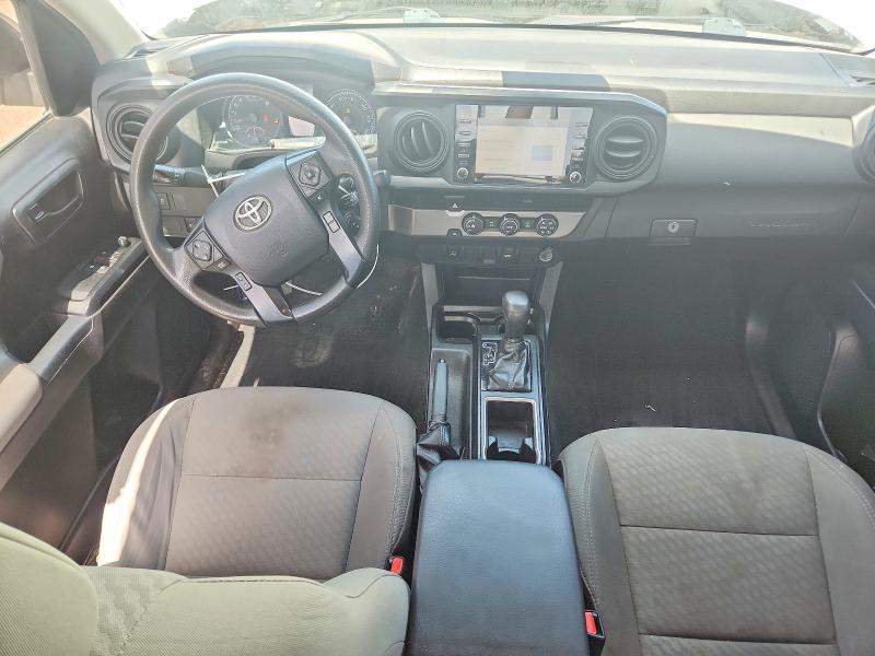 2020 Toyota Tacoma მანქანა იყიდება აუქციონზე, vin: 5TFRX5GN4LX169287, აუქციონის ნომერი: 61421576