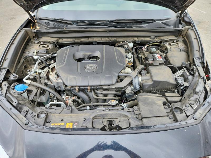 59250326 :رقم المزاد ، 3MVDMBDM9PM569899 vin ، 2023 Mazda Cx-30 مزاد بيع