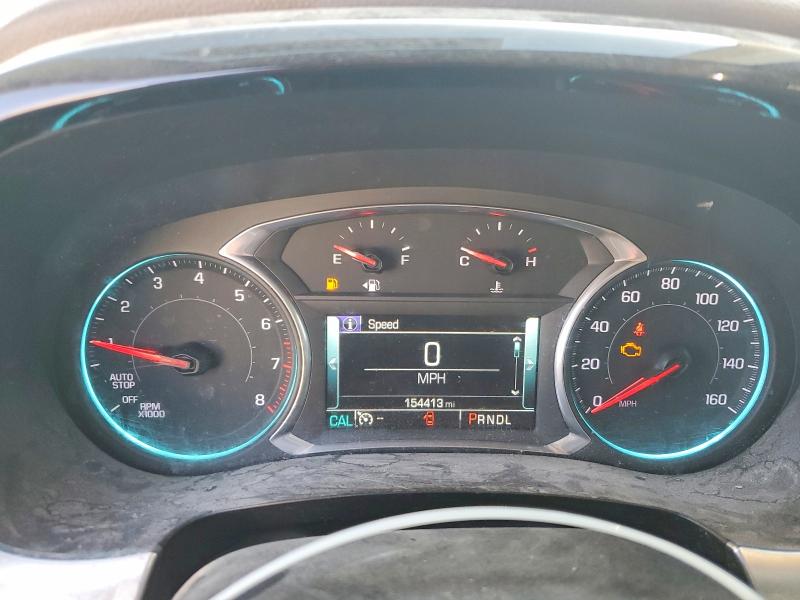 Продажа на аукционе авто 2018 Chevrolet Traverse, vin: 1GNEVJKW5JJ172249, номер лота: 85450285