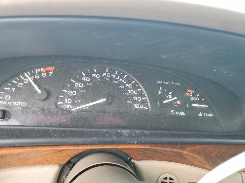 Продажа на аукционе авто 1996 Oldsmobile Lss, vin: 1G3HY52K7T4854889, номер лота: 59315136