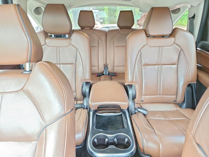 Aukcja sprzedaży 2018 Acura Mdx, vin: 5J8YD4H81JL009574, numer aukcji: 62864746