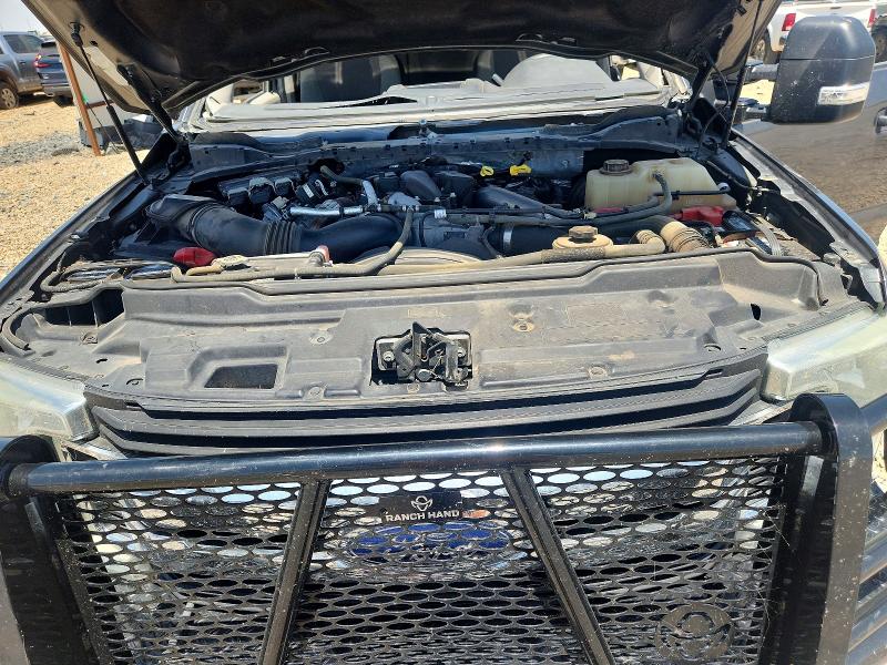 Aukcja sprzedaży 2017 Ford F250, vin: 1FT7W2BTXHEC62137, numer aukcji: 62350536