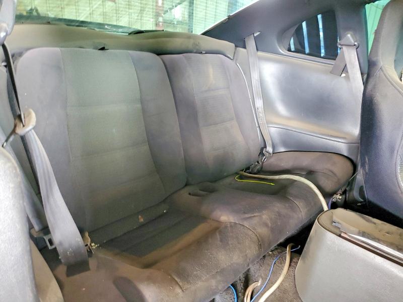 Продаж на аукціоні авто 2002 Ford Mustang, vin: 1FAFP40452F151647, номер лоту: 60392286