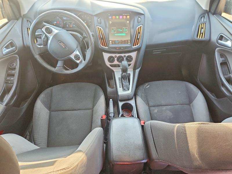 Продаж на аукціоні авто 2014 Ford Focus Se, vin: 1FADP3F29EL295117, номер лоту: 62936326