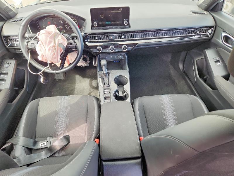 Продажа на аукционе авто 2026 Honda Civic, vin: 2HGFE2F5XTH522467, номер лота: 61079336