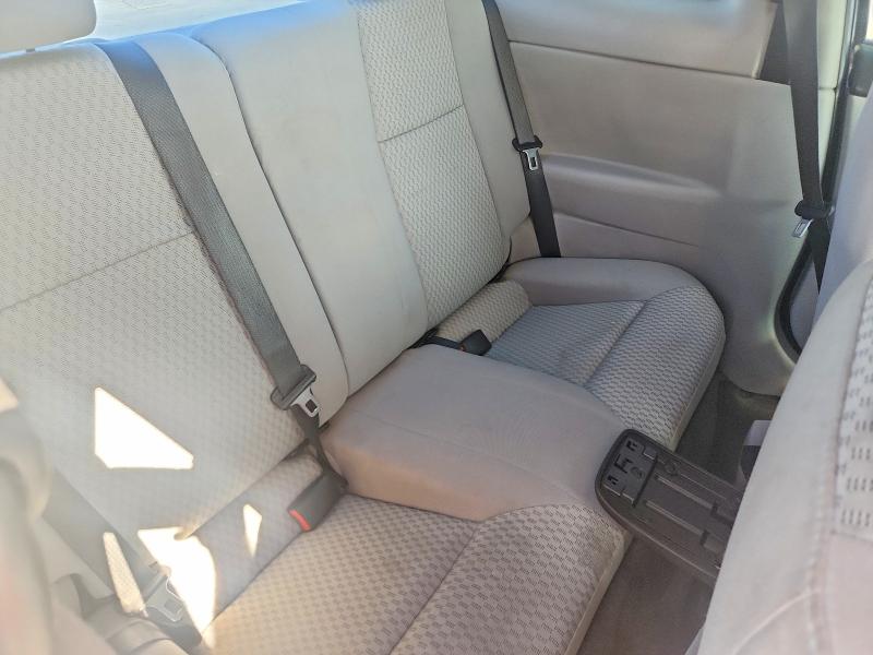 2009 Chevrolet Cobalt მანქანა იყიდება აუქციონზე, vin: 1G1AT18H297216537, აუქციონის ნომერი: 61216956