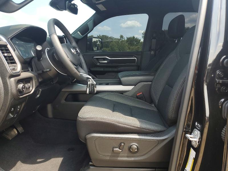 62469756 :رقم المزاد ، 1C6SRFFP0TN154292 vin ، 2026 Ram 1500 مزاد بيع