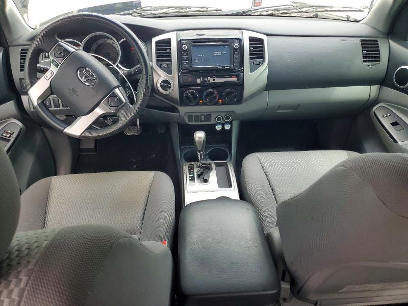 60855686 :رقم المزاد ، 3TMLU4EN4EM141963 vin ، 2014 Toyota Tacoma مزاد بيع