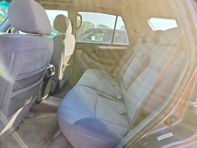 Продаж на аукціоні авто 2005 Toyota 4runner, vin: JTEZU14R550059705, номер лоту: 62417246