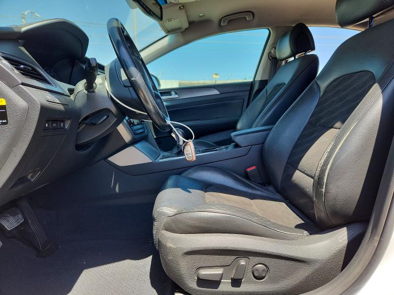 Продаж на аукціоні авто 2015 Hyundai Sonata, vin: 5NPE34AF6FH131288, номер лоту: 60549986