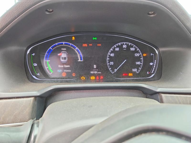 2018 Honda Accord მანქანა იყიდება აუქციონზე, vin: 1HGCV3F41JA003206, აუქციონის ნომერი: 59406276