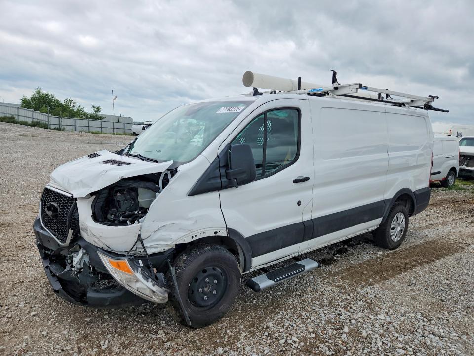 Продаж на аукціоні авто 2022 Ford Transit, vin: 1FTBR1Y83NKA30247, номер лоту: 63493596