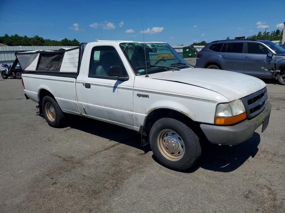 Продажа на аукционе авто 2000 Ford Ranger, vin: 1FTYR10C5YTB18807, номер лота: 62491036