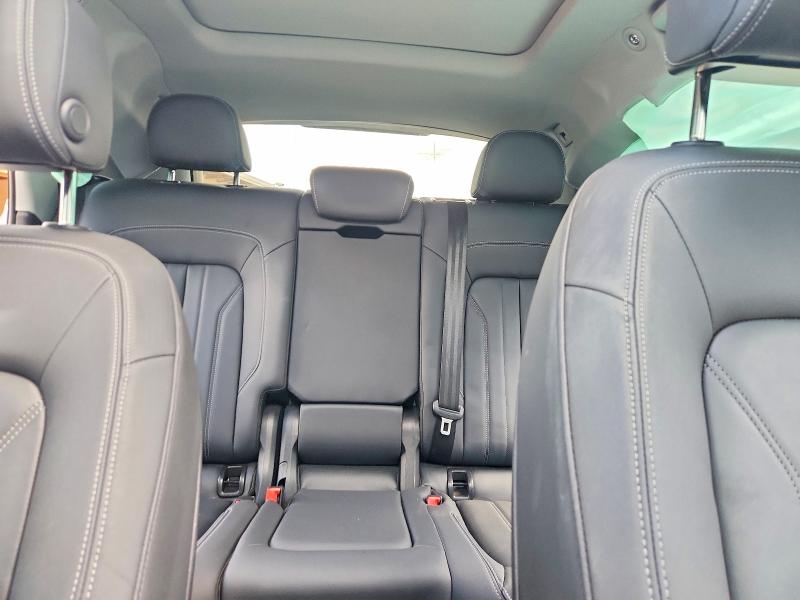 Продаж на аукціоні авто 2022 Audi Q5, vin: WA1GAAFY0N2108171, номер лоту: 60137916