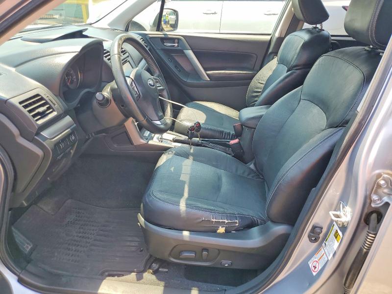 Продажа на аукционе авто 2014 Subaru Forester, vin: JF2SJAJC0EH488994, номер лота: 59722366